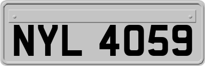 NYL4059
