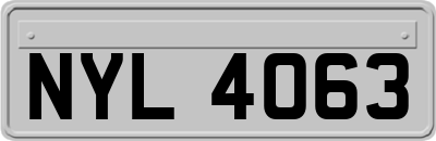 NYL4063
