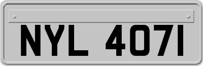 NYL4071