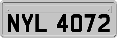 NYL4072