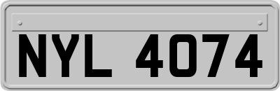 NYL4074