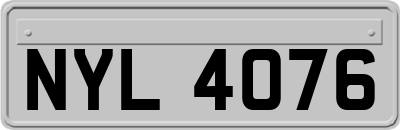 NYL4076