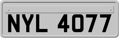 NYL4077