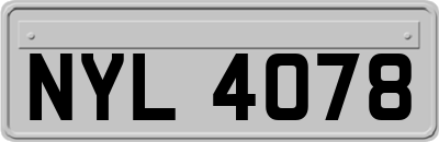 NYL4078