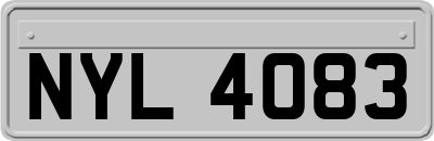 NYL4083
