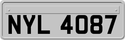 NYL4087