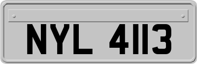 NYL4113