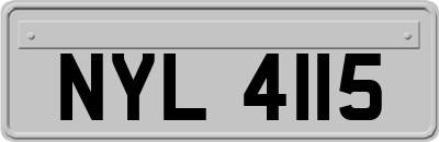 NYL4115