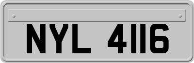NYL4116