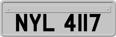 NYL4117