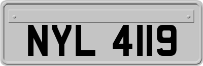 NYL4119
