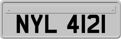 NYL4121