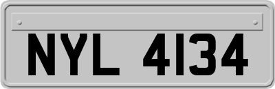NYL4134