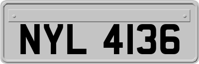 NYL4136