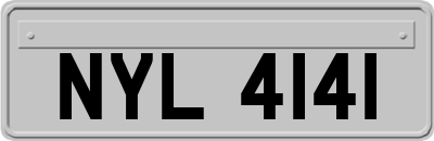 NYL4141