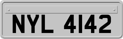 NYL4142