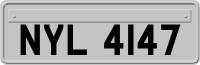 NYL4147