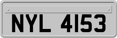 NYL4153
