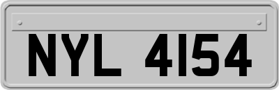 NYL4154