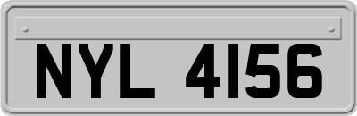 NYL4156