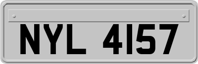 NYL4157