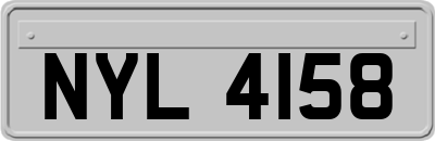 NYL4158