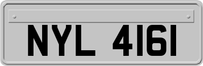 NYL4161