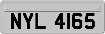 NYL4165