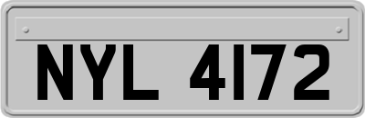NYL4172