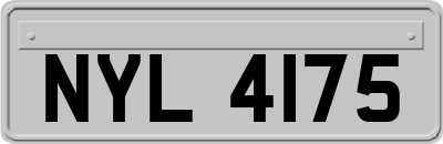 NYL4175