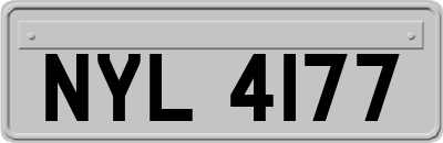 NYL4177