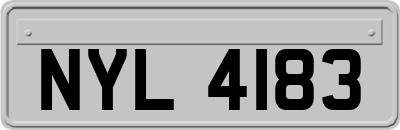 NYL4183