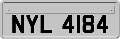NYL4184
