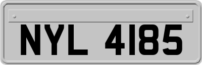 NYL4185