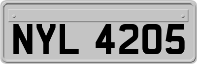 NYL4205