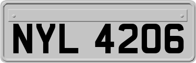 NYL4206
