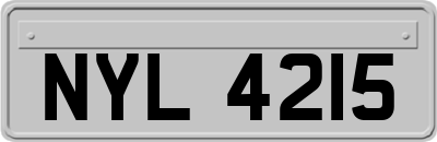 NYL4215