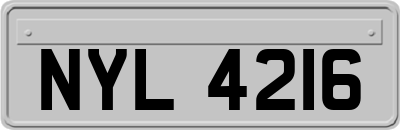 NYL4216