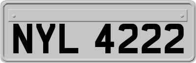 NYL4222