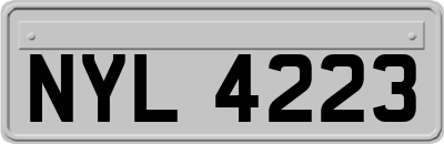 NYL4223