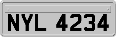 NYL4234