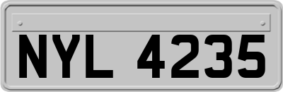 NYL4235