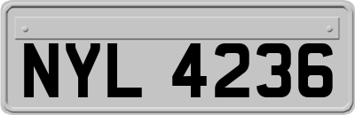 NYL4236