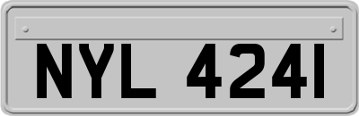 NYL4241