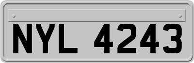 NYL4243
