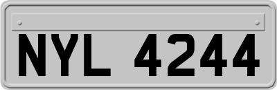 NYL4244