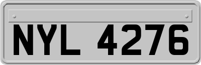 NYL4276