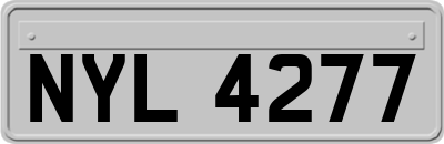 NYL4277