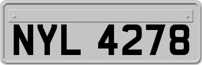 NYL4278