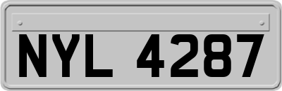 NYL4287